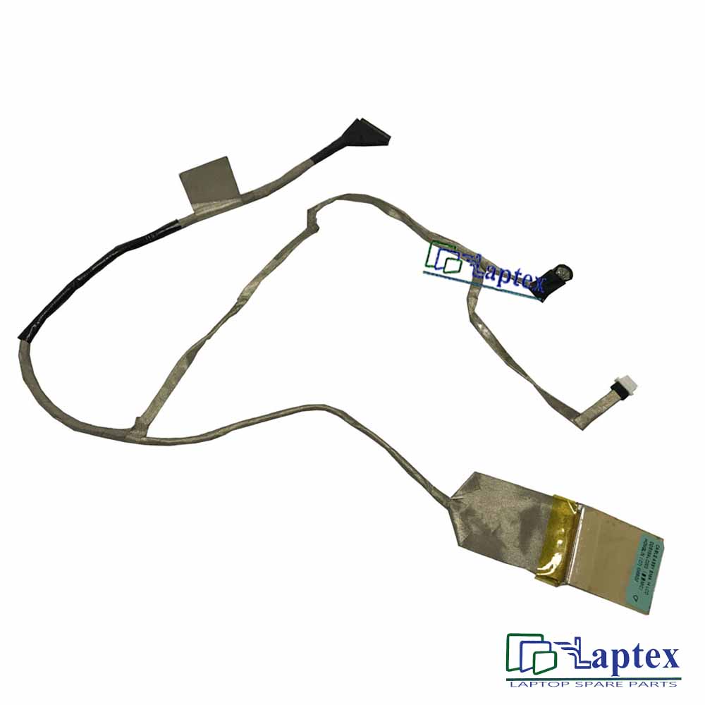 Hp Probook 4420S LCD Display Cable